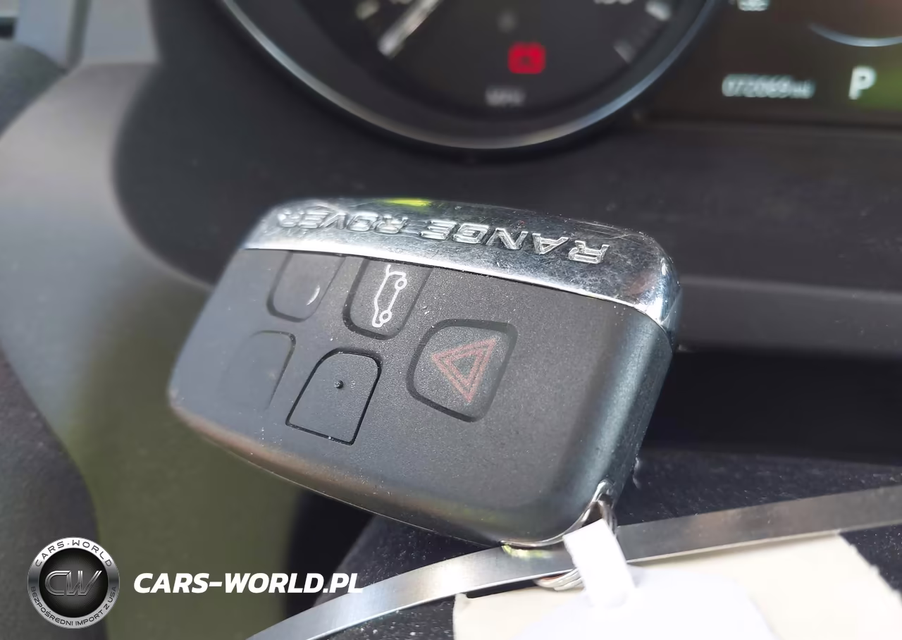 2016 Land Rover Range Rover Evoque Hse VIN:SALVR2BG2GH081198 - 11