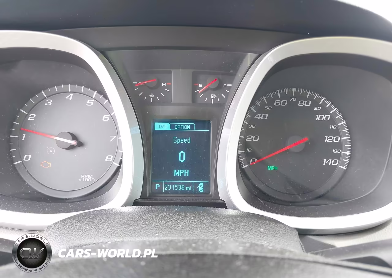 2014 Chevrolet Equinox Lt VIN:2GNALBEK2E6233658 - 7