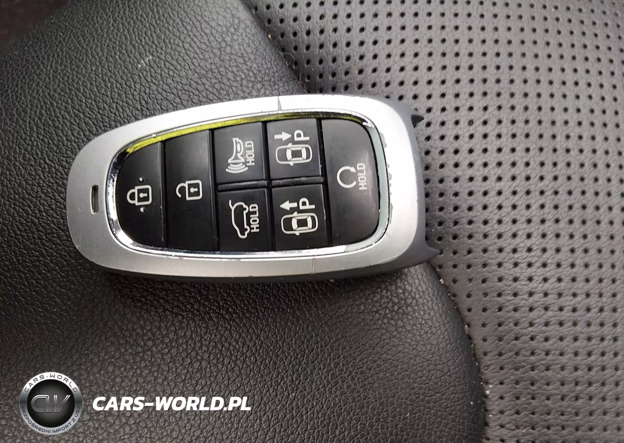 2023 Hyundai Santa Fe Limited VIN:5NMS4DAL4PH587066 - 11