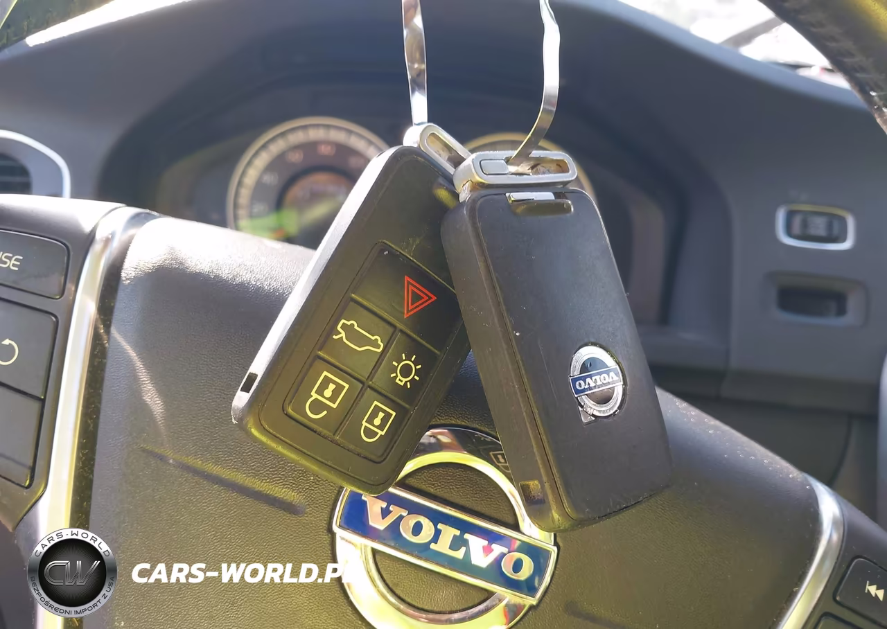 2012 Volvo S60 T5 VIN:YV1622FS0C2101454 - 11