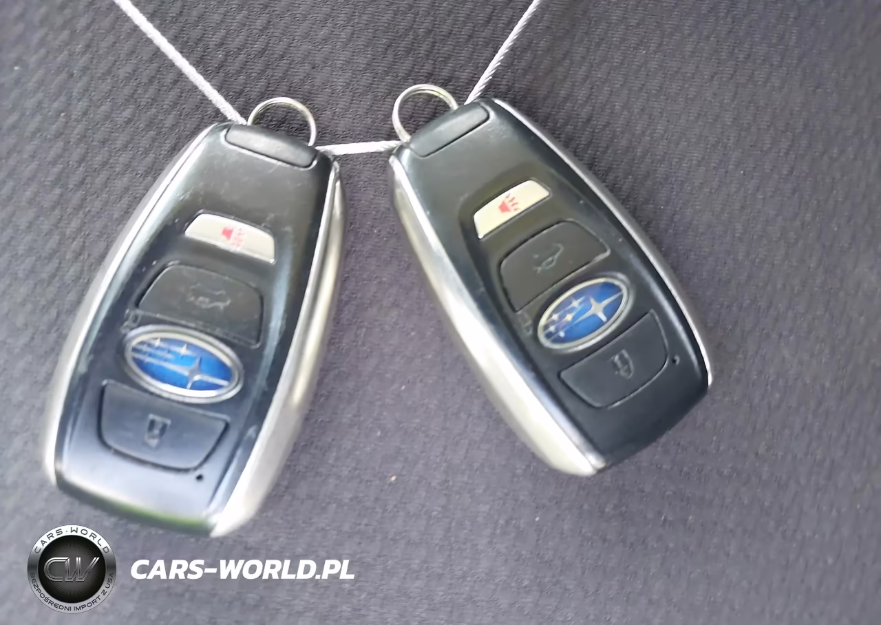 2019 Subaru Impreza 2.0I Sport VIN:4S3GKAM63K3623966 - 11