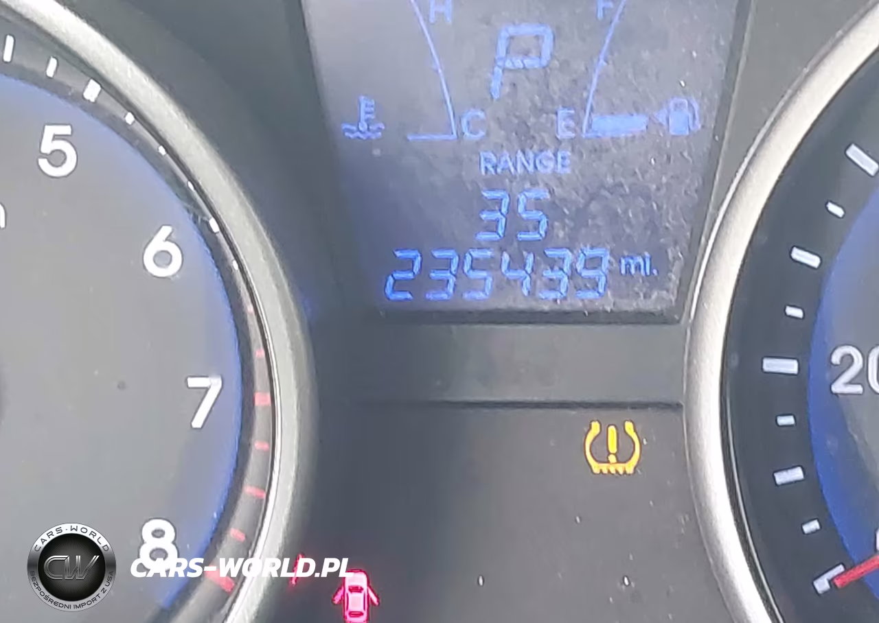 2012 Hyundai Tucson Limited VIN:KM8JUCAC5CU383414 - 15
