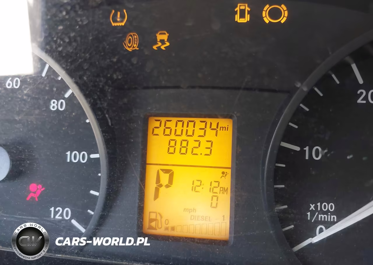 2015 Mercedes-Benz Sprinter 2500 High Roof VIN:WD3PE8DC9F5954643 - 15