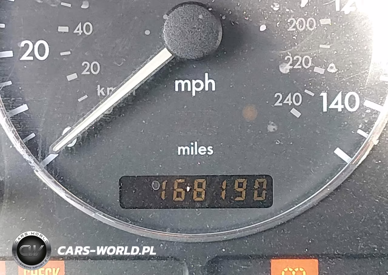 2003 Mercedes-Benz Ml 500 VIN:4JGAB75E63A402661 - 16