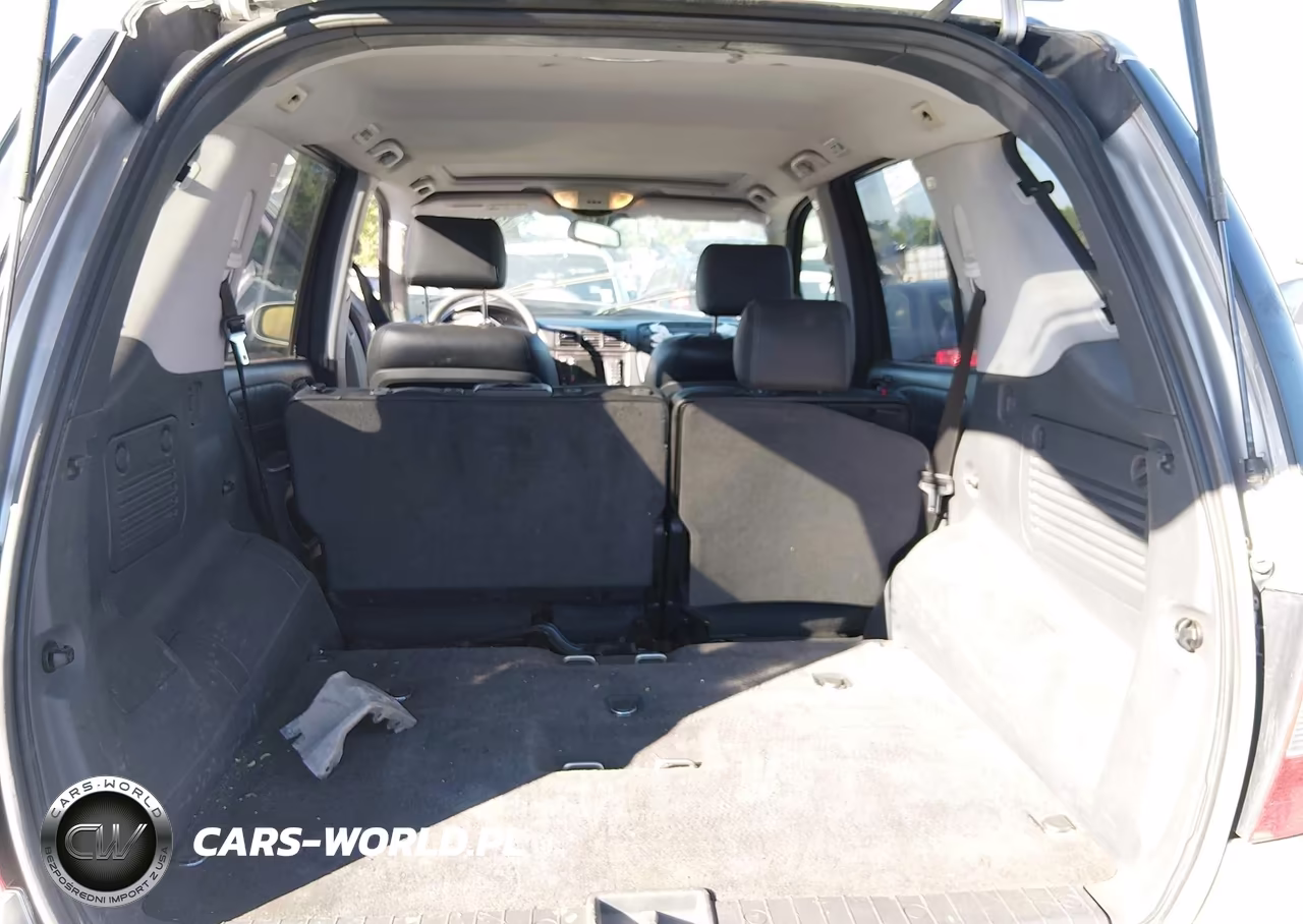 2003 Mercedes-Benz Ml 500 VIN:4JGAB75E63A402661 - 6