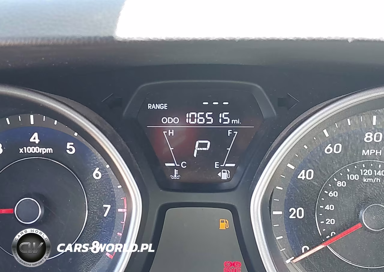 2013 Hyundai Elantra Gls VIN:5NPDH4AE5DH400205 - 18