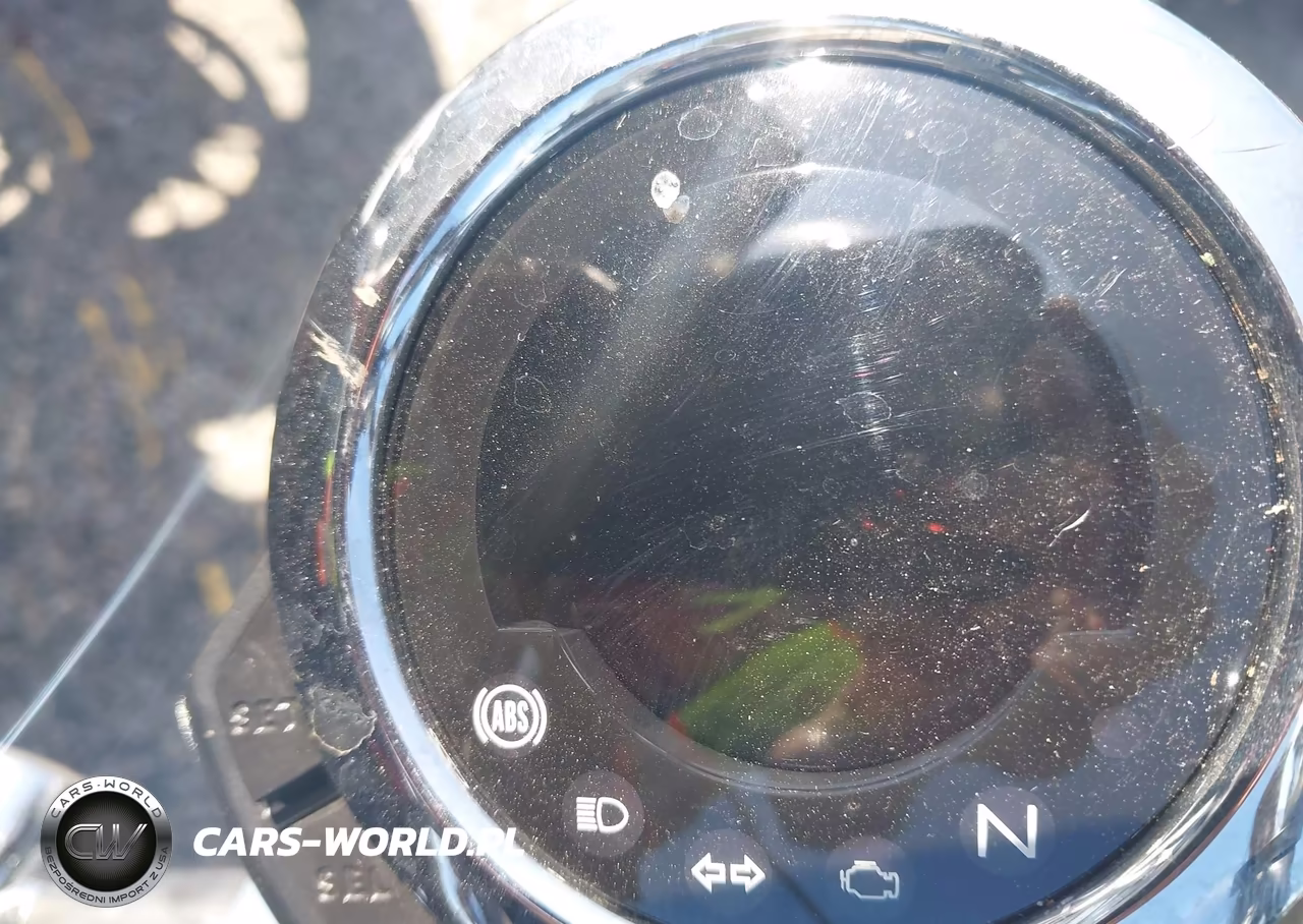 2025 Honda St125 A VIN:MLHJB0656S5001075 - 7