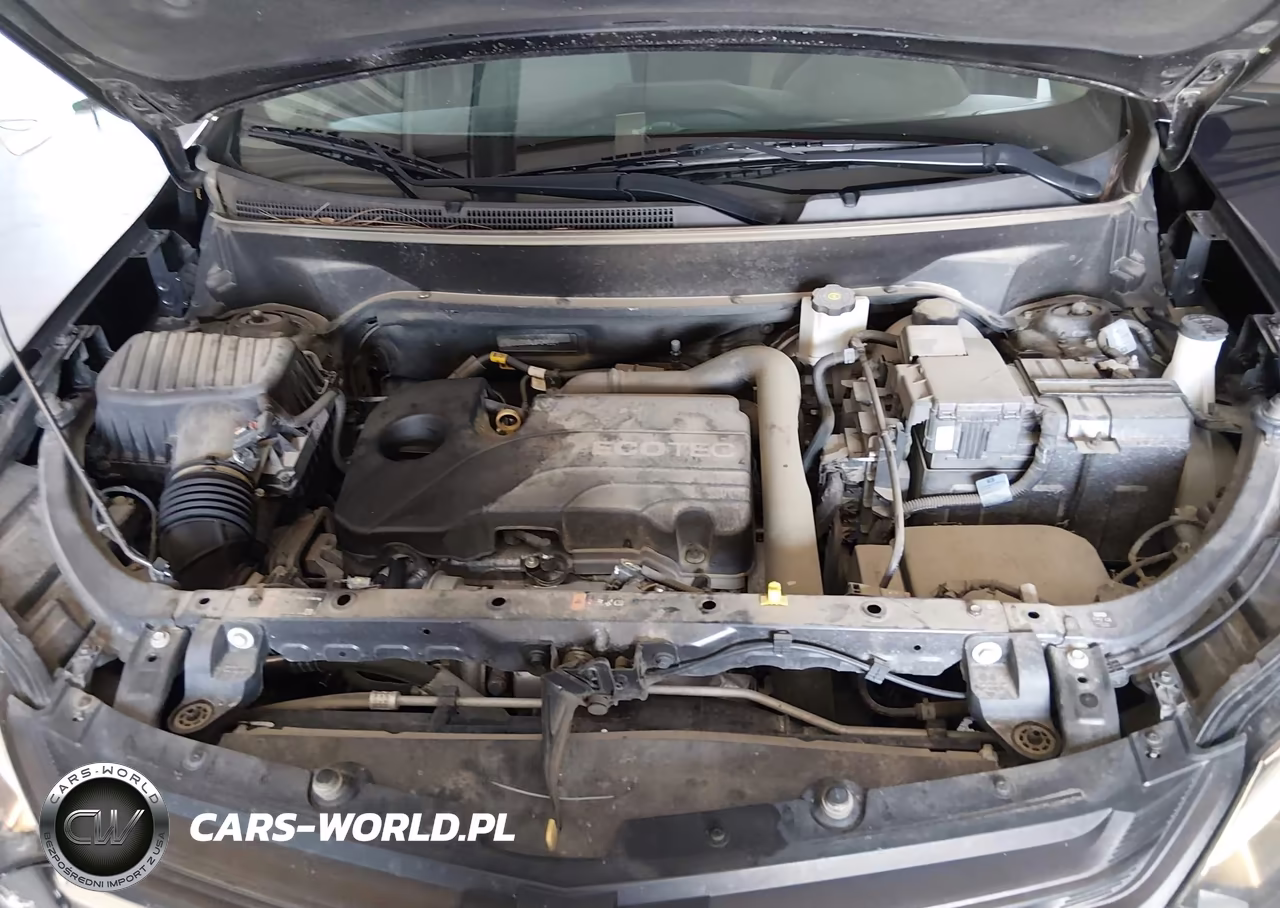 2020 Chevrolet Equinox Awd Ls VIN:3GNAXSEV5LS724836 - 10