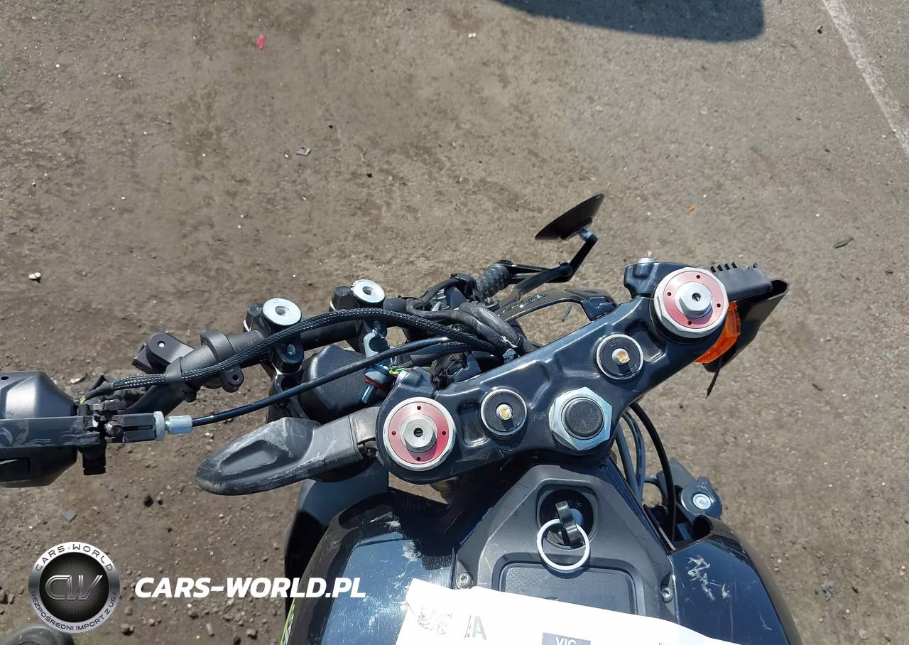 2023 Indian Motorcycle Co. Ftr VIN:56KRZA227P3013610 - 7