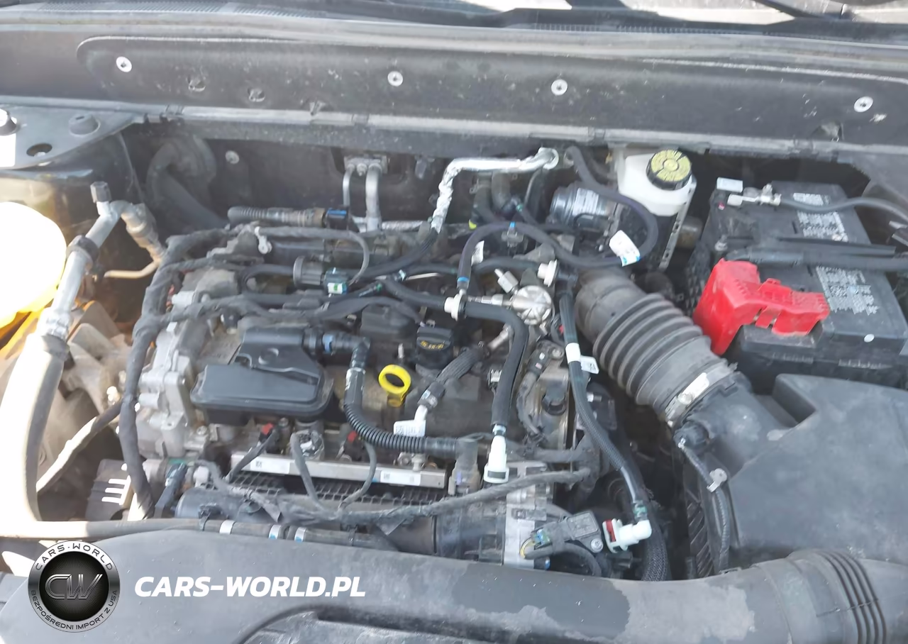 2023 Ford Bronco Sport Outer Banks VIN:3FMCR9C65PRD55016 - 10