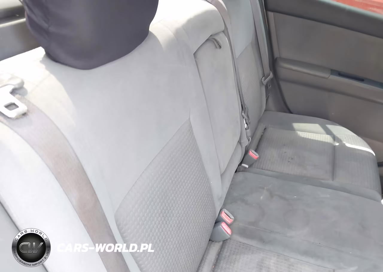 2008 Nissan Sentra 2.0 VIN:3N1AB61E98L671924 - 8