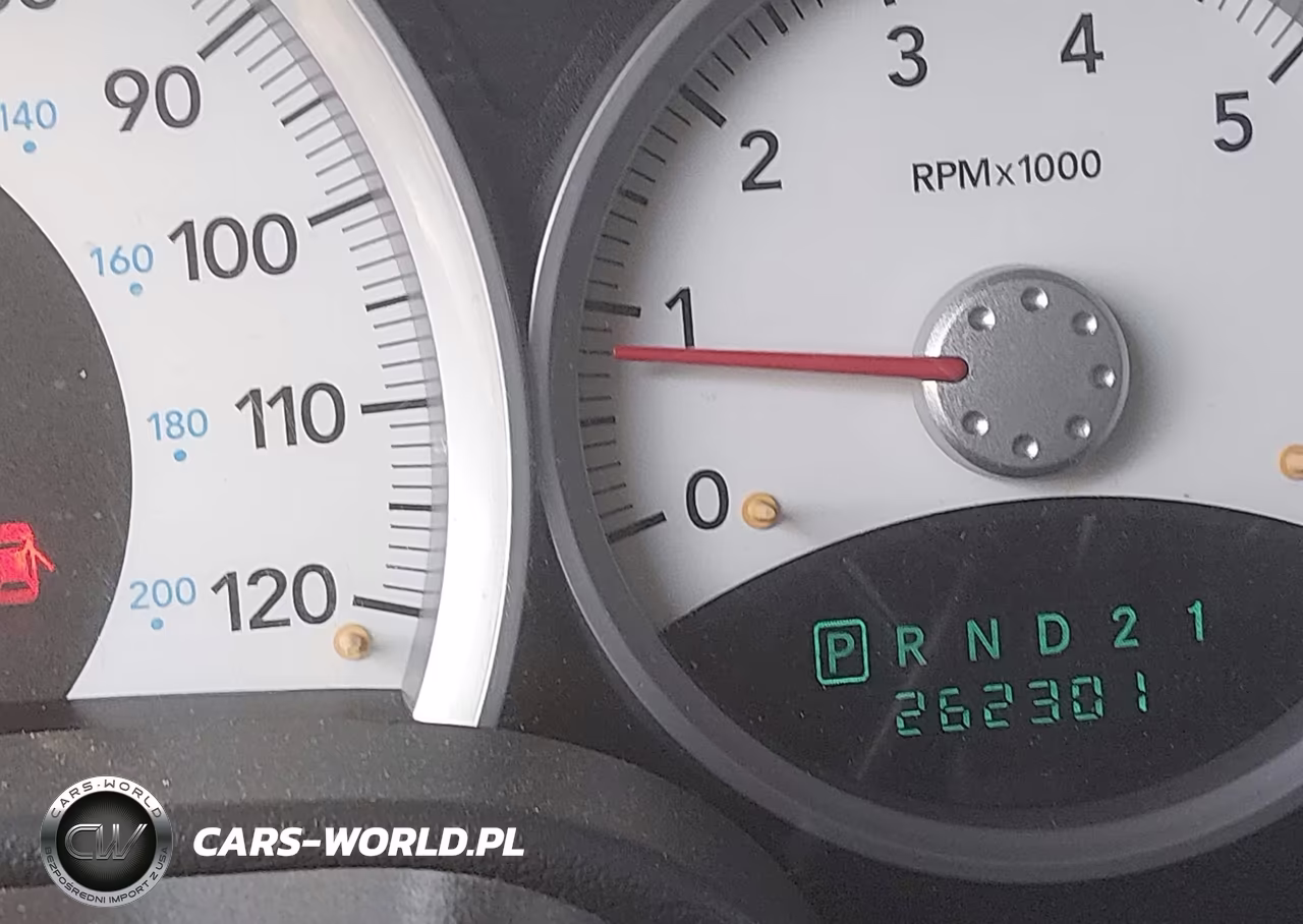 2006 Dodge Durango Slt VIN:1D8HB48296F193279 - 15