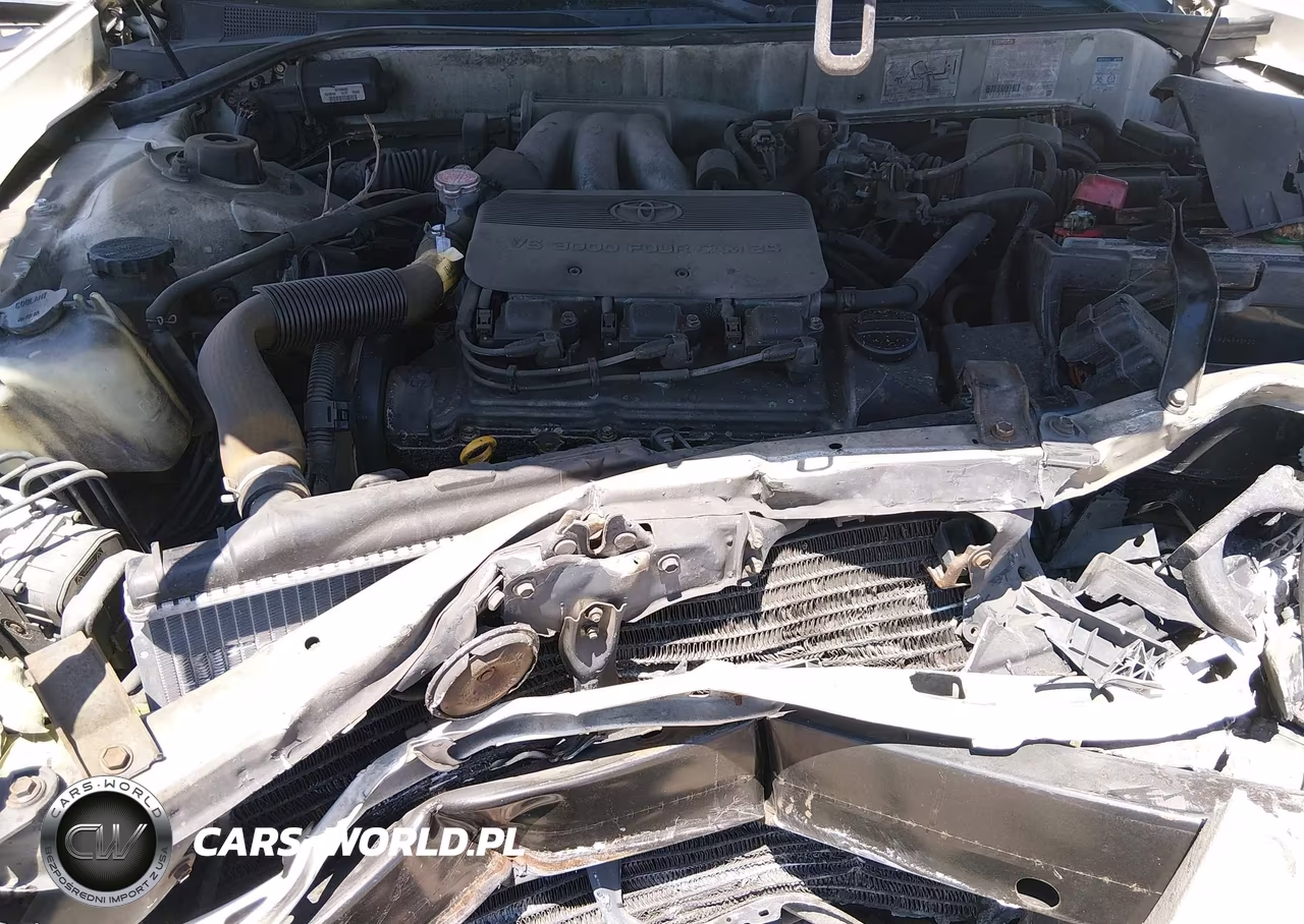 1999 Toyota Avalon Xl VIN:4T1BF18B1XU306125 - 10