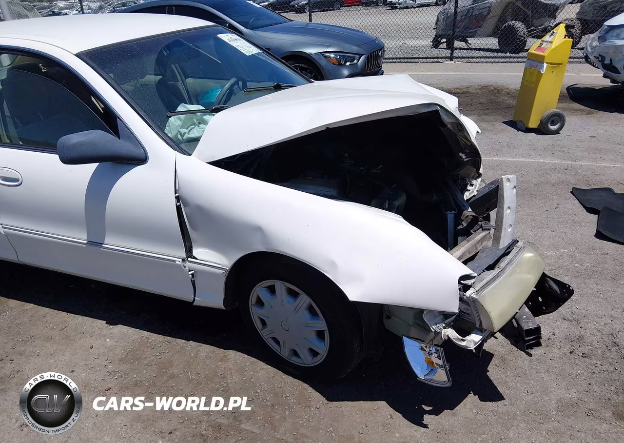 1999 Toyota Avalon Xl VIN:4T1BF18B1XU306125 - 13