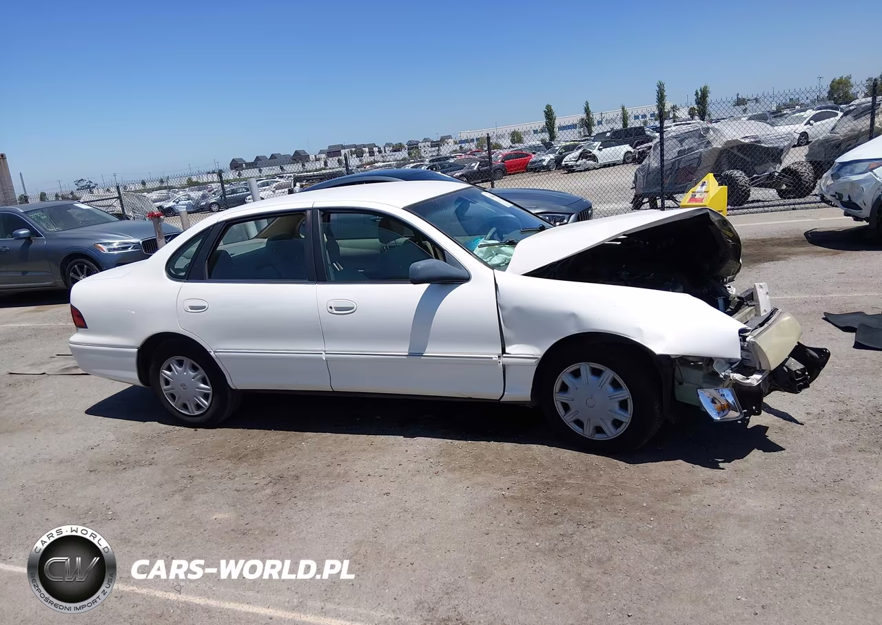 1999 Toyota Avalon Xl VIN:4T1BF18B1XU306125 - 15