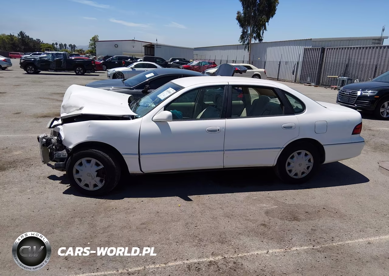 1999 Toyota Avalon Xl VIN:4T1BF18B1XU306125 - 16