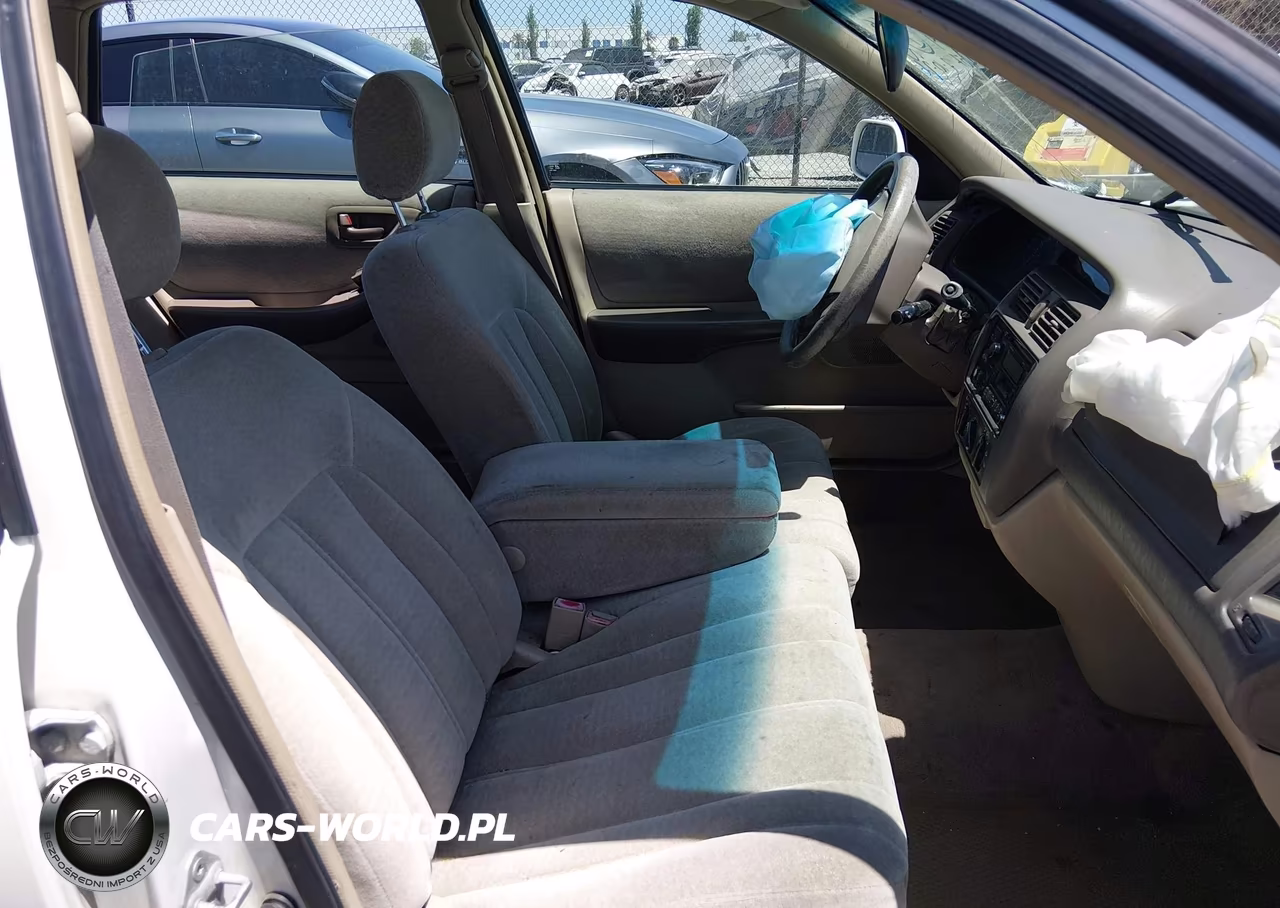 1999 Toyota Avalon Xl VIN:4T1BF18B1XU306125 - 5