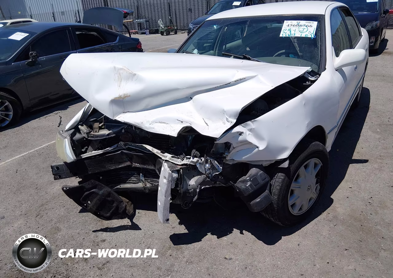 1999 Toyota Avalon Xl VIN:4T1BF18B1XU306125 - 6