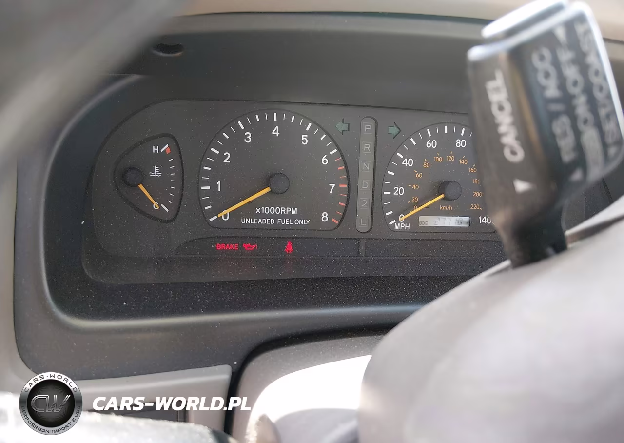 1999 Toyota Avalon Xl VIN:4T1BF18B1XU306125 - 7