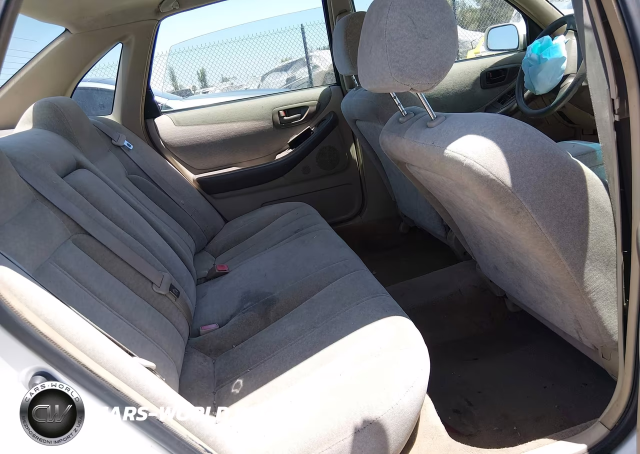 1999 Toyota Avalon Xl VIN:4T1BF18B1XU306125 - 8