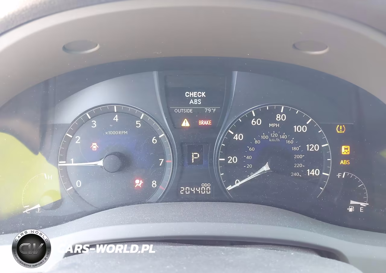 2012 Lexus Rx 350 VIN:JTJZK1BA5C2414023 - 7