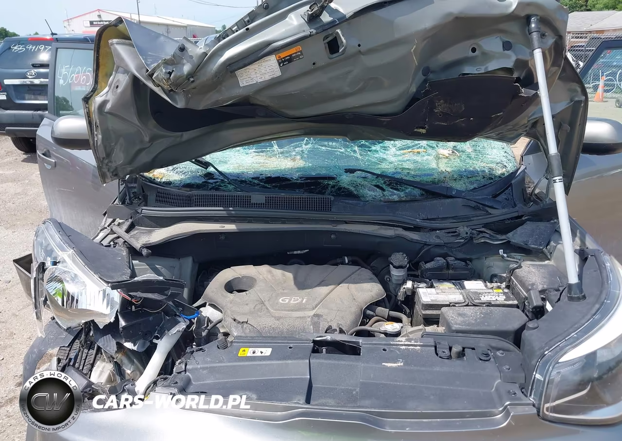 2016 Kia Soul VIN:KNDJN2A22G7274352 - 10