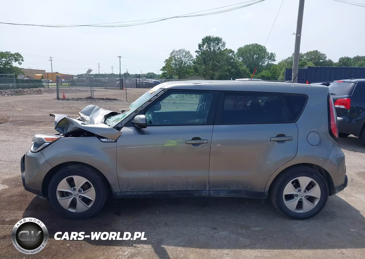 2016 Kia Soul VIN:KNDJN2A22G7274352 - 15