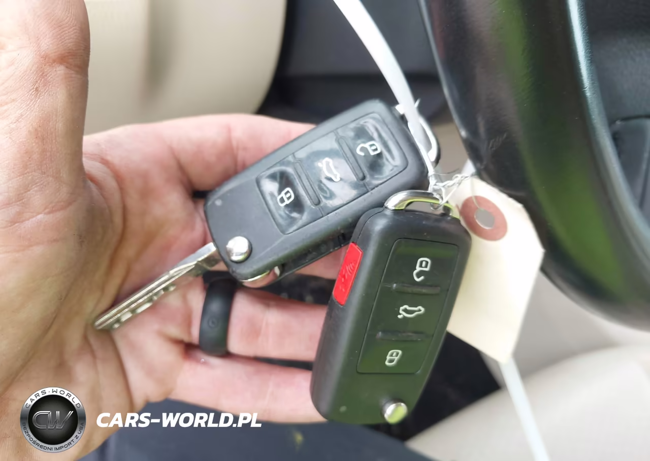 2015 Volkswagen Tiguan Se VIN:WVGBV7AX1FW503486 - 11