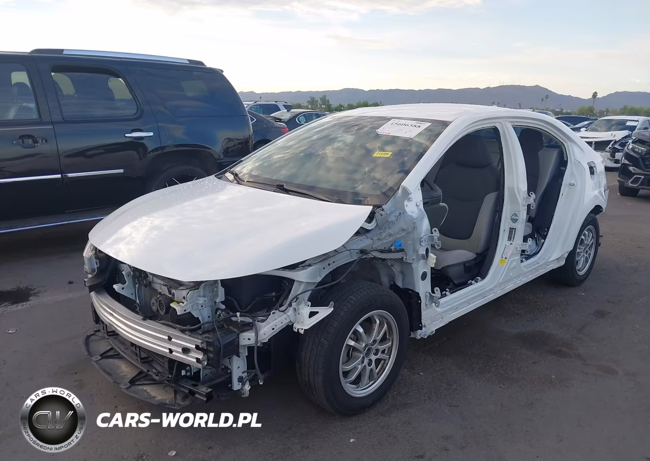 2021 Toyota Corolla Hybrid Le VIN:JTDEAMDE7MJ001114 - 6