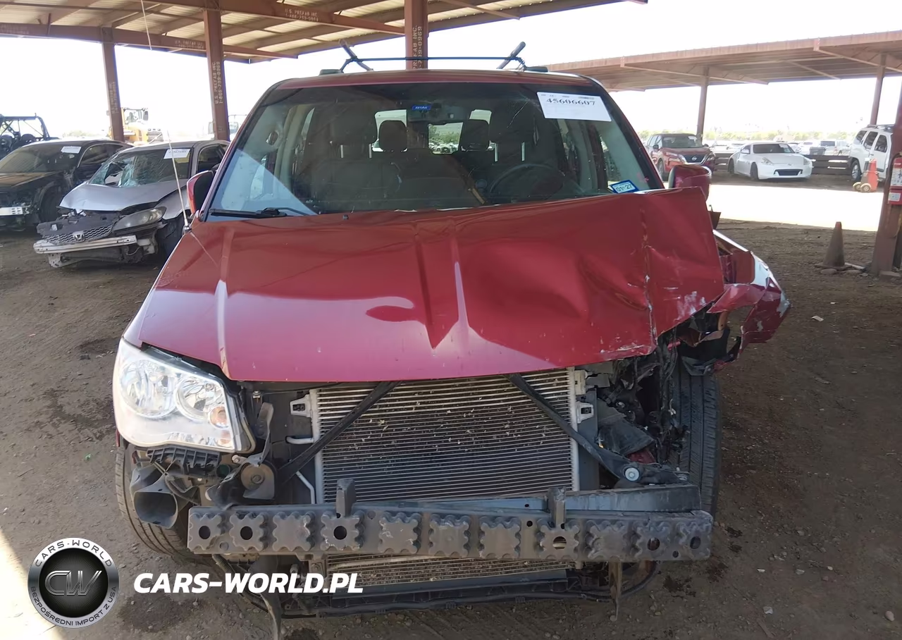 2016 Chrysler Town & Country Lx VIN:2C4RC1AG6GR199328 - 13