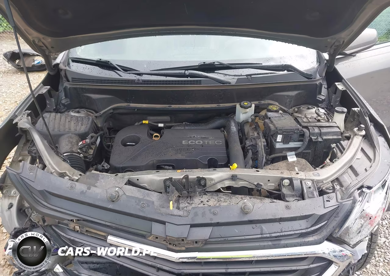 2019 Chevrolet Equinox Lt VIN:3GNAXKEV5KS527034 - 10