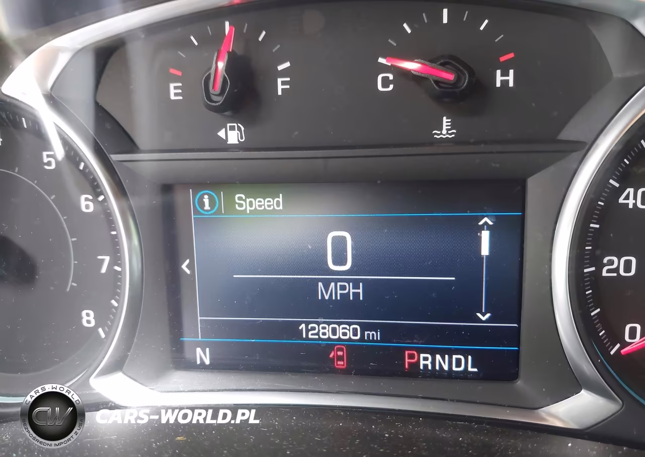2019 Chevrolet Equinox Lt VIN:3GNAXKEV5KS527034 - 15