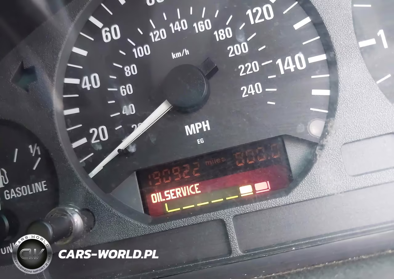 1999 BMW 328Ic VIN:WBABK8333XEY91743 - 7