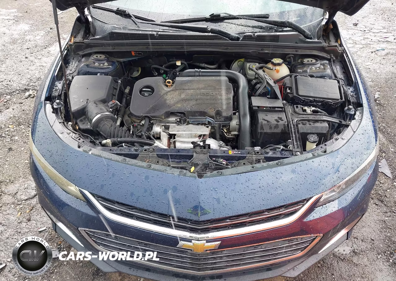 2018 Chevrolet Malibu 1Ls VIN:1G1ZB5ST8JF211251 - 10