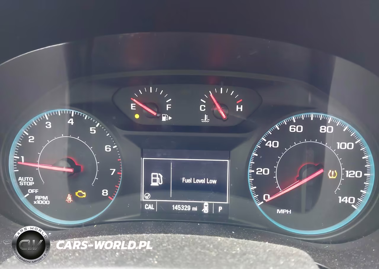 2018 Chevrolet Malibu 1Ls VIN:1G1ZB5ST8JF211251 - 7