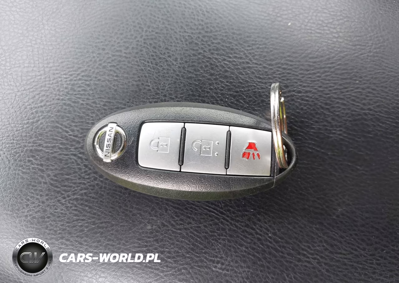 2014 Nissan Murano S VIN:JN8AZ1MU0EW419262 - 11