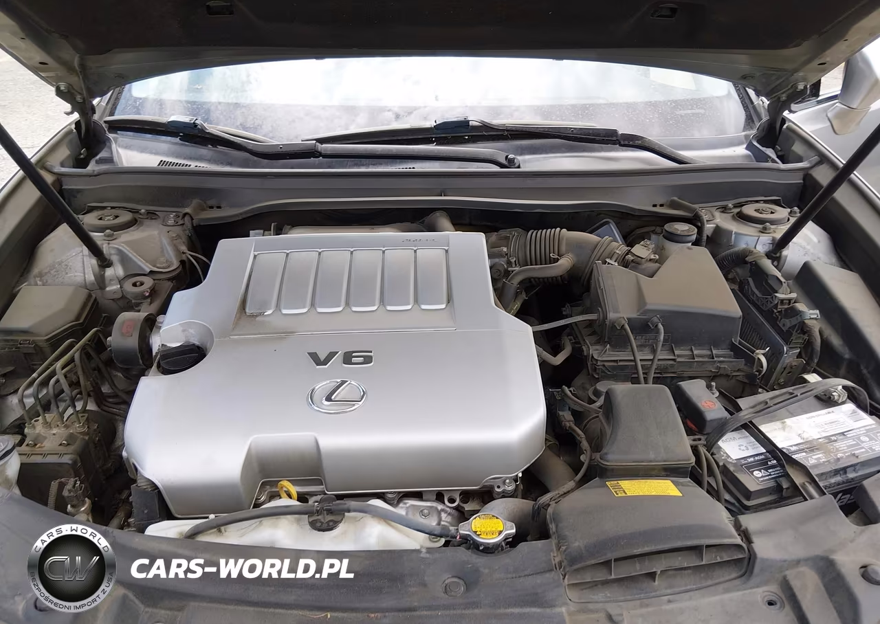2015 Lexus Es 350 VIN:JTHBK1GGXF2195855 - 10