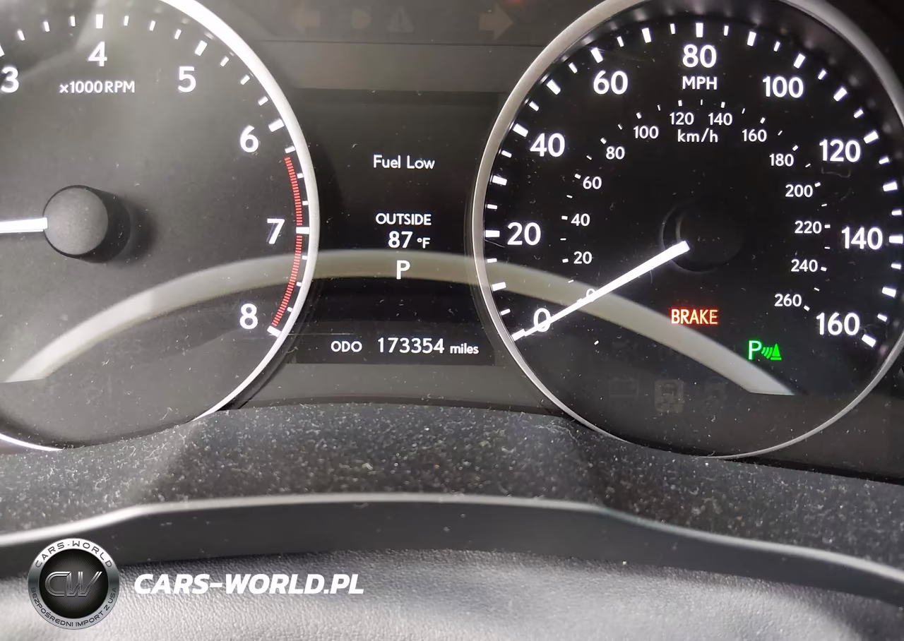2015 Lexus Es 350 VIN:JTHBK1GGXF2195855 - 15