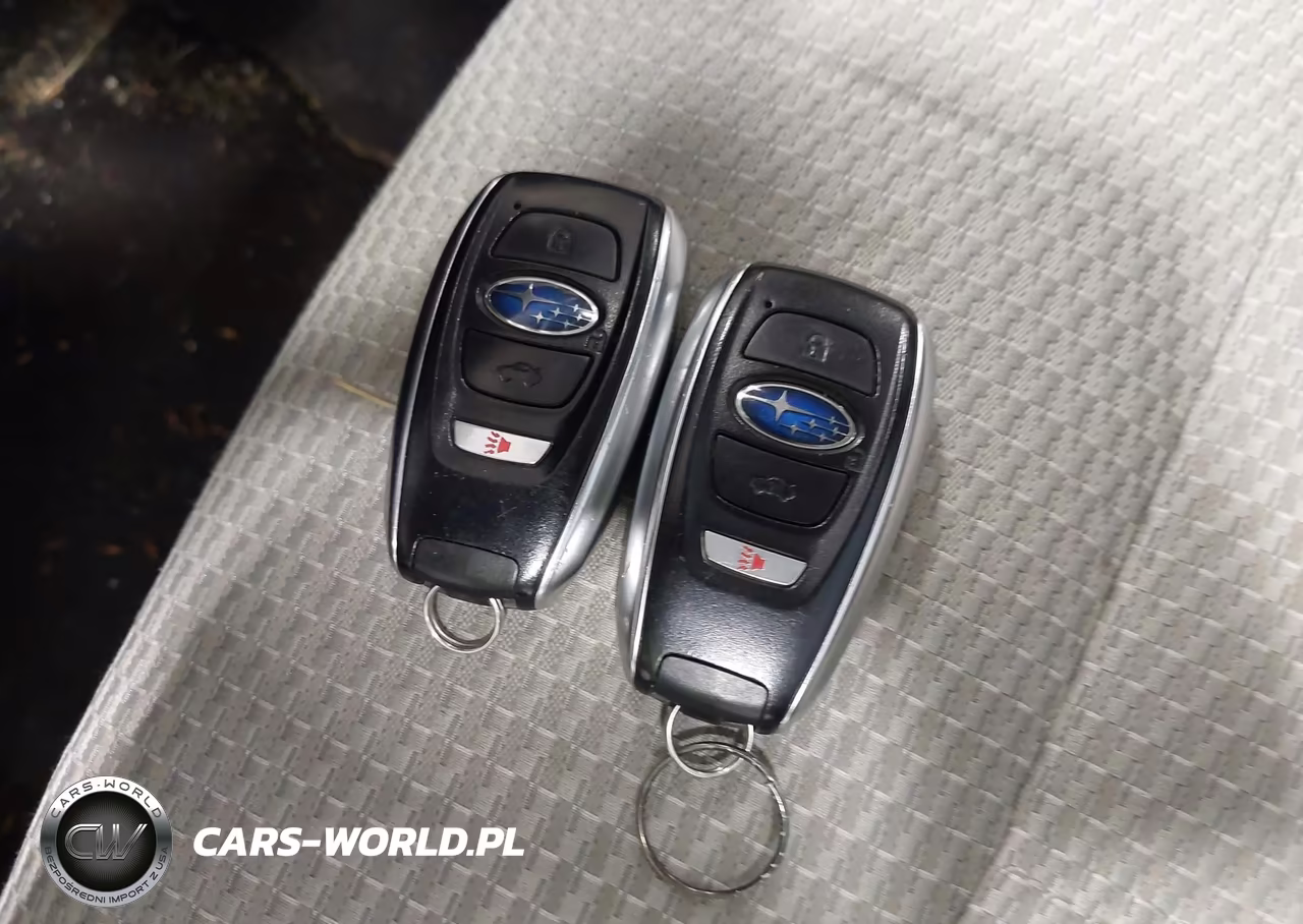 2020 Subaru Forester Premium VIN:JF2SKAJCXLH491315 - 11