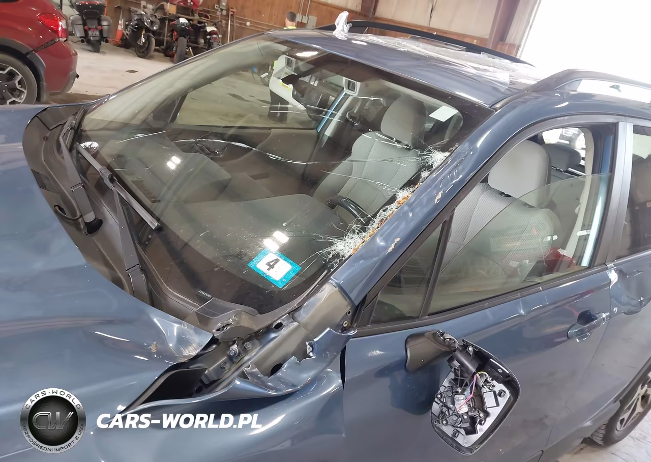 2020 Subaru Forester Premium VIN:JF2SKAJCXLH491315 - 17