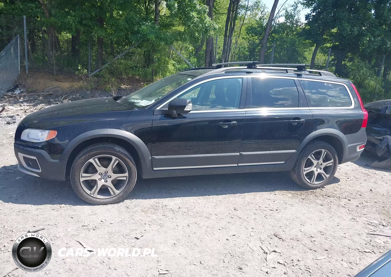 2013 Volvo Xc70 T6 Platinum VIN:YV4902BZ5D1163982 - 14