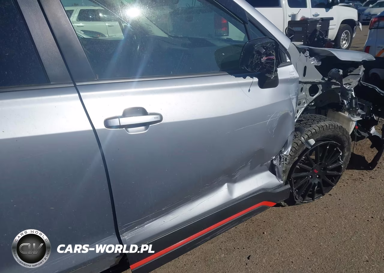 2020 Subaru Forester Sport VIN:JF2SKARC1LH557612 - 6