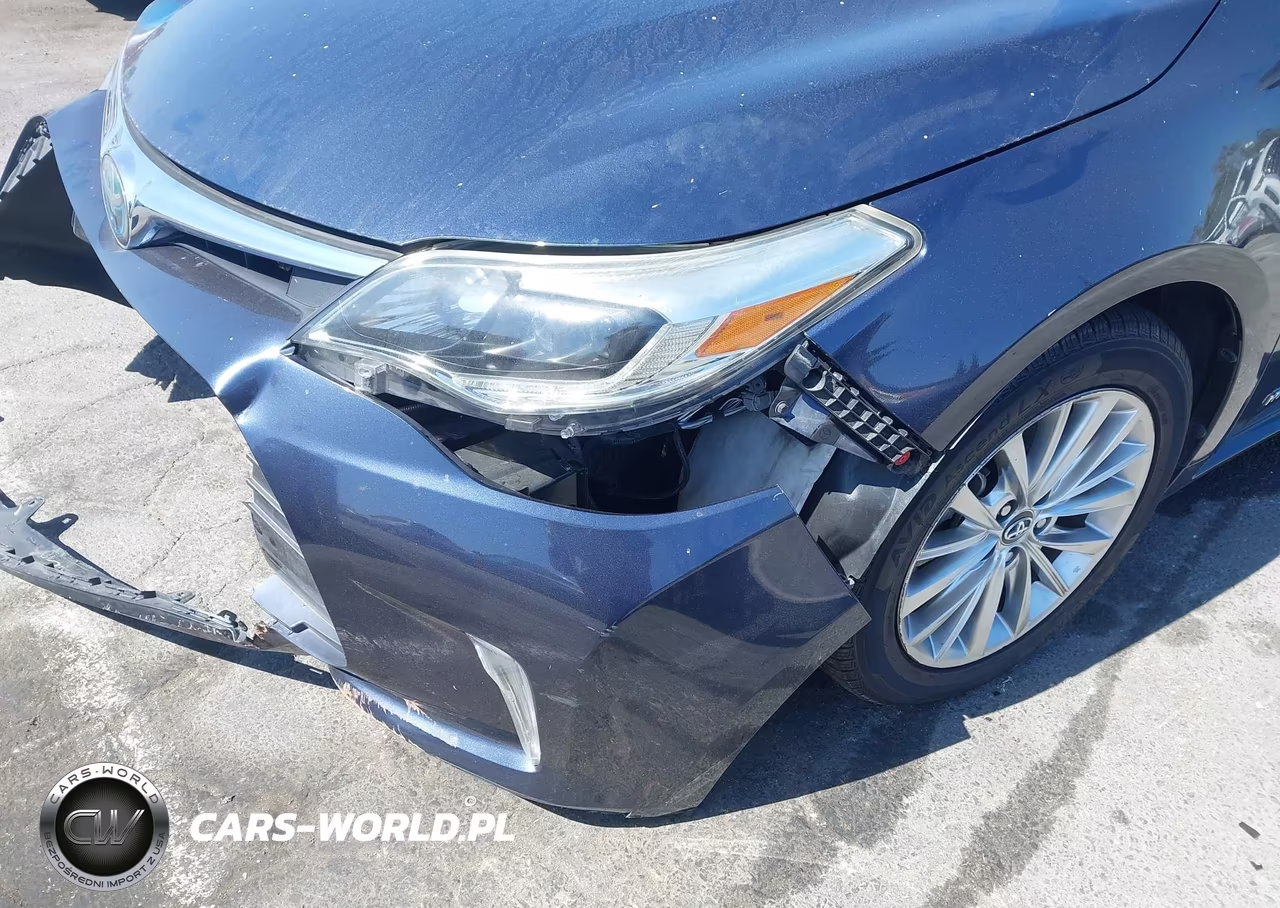2018 Toyota Avalon Hybrid Limited VIN:4T1BD1EB8JU063866 - 19
