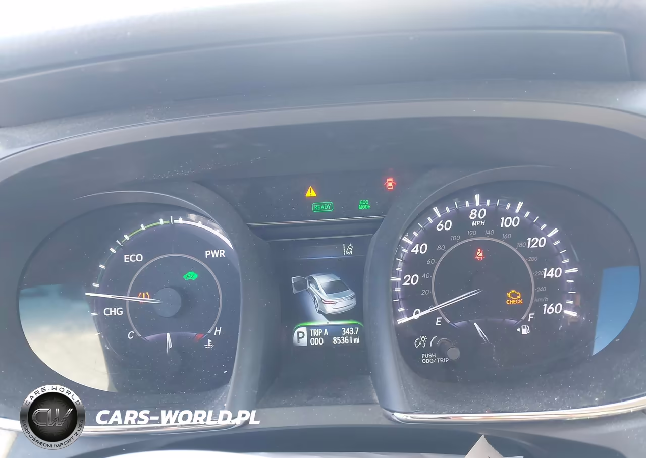 2018 Toyota Avalon Hybrid Limited VIN:4T1BD1EB8JU063866 - 7