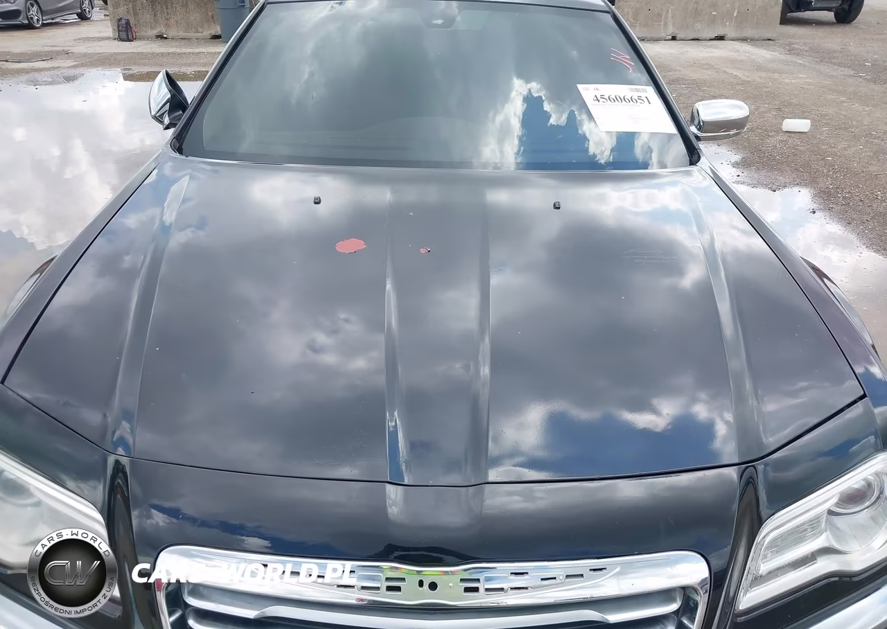CHRYSLER 300C VIN:2C3CA6CT9BH538878 - 10