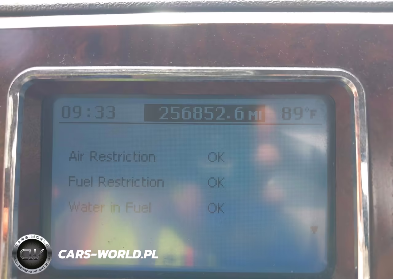 2015 Mack 600 Cxu600 VIN:1M1AW07Y4FM044762 - 5