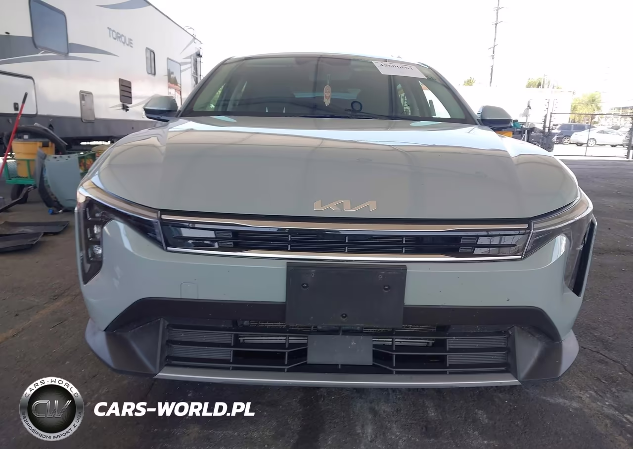 2025 Kia K4 Ex VIN:3KPFU4DE3SE004713 - 13