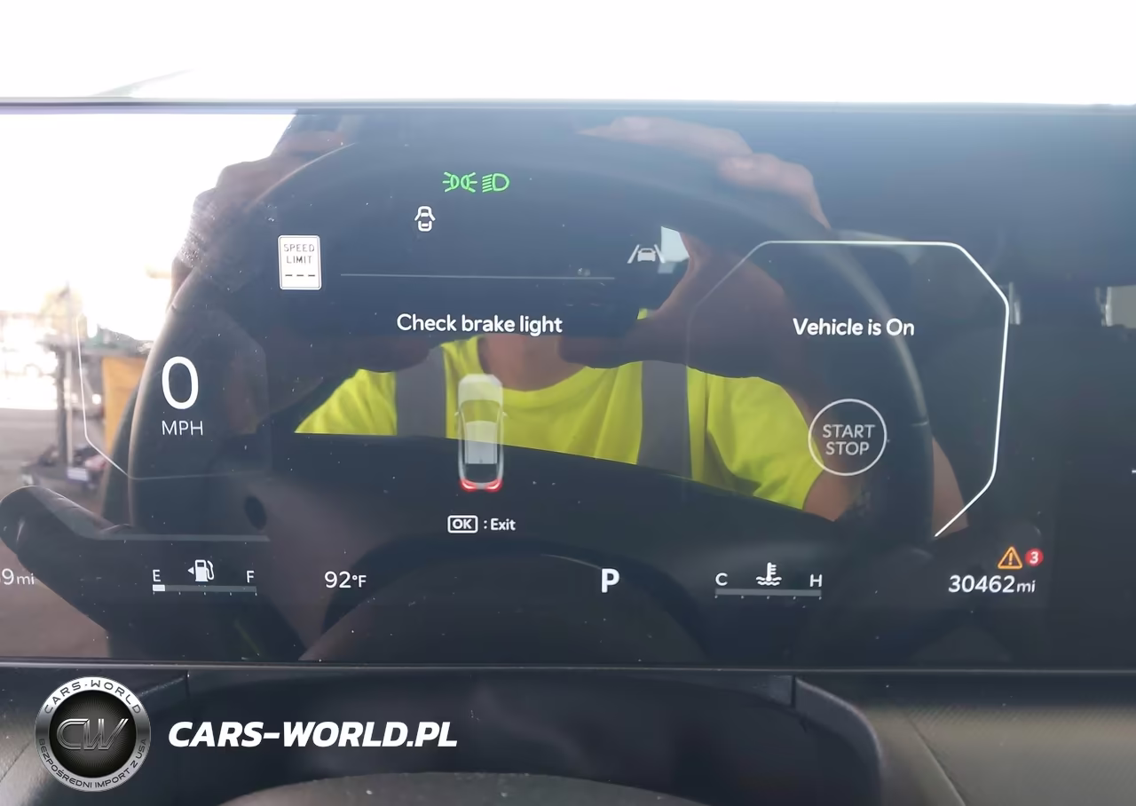 2025 Kia K4 Ex VIN:3KPFU4DE3SE004713 - 7