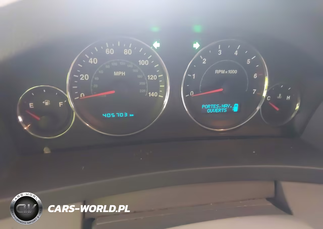 2007 Jeep Grand Cherokee Laredo VIN:1J8GR48K67C618801 - 7