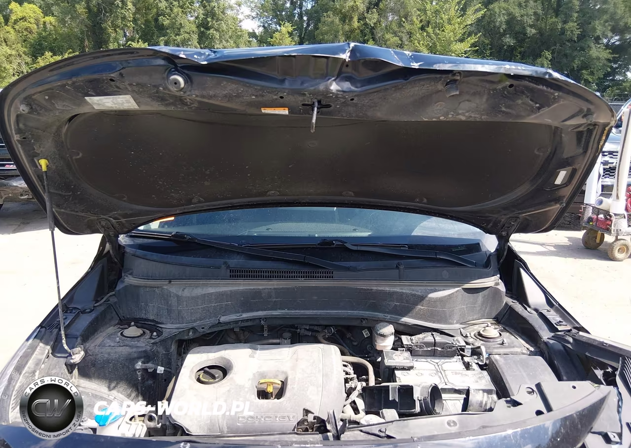 2021 Kia Seltos Lx VIN:KNDEPCAA7M7138416 - 10